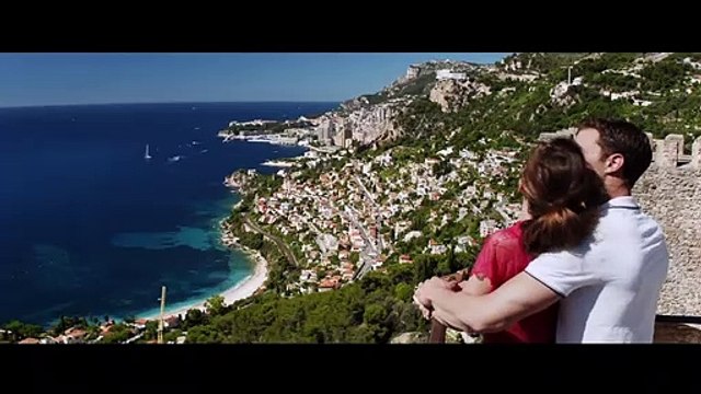 Cincuenta Sombras Liberadas tráiler subtitulado en español