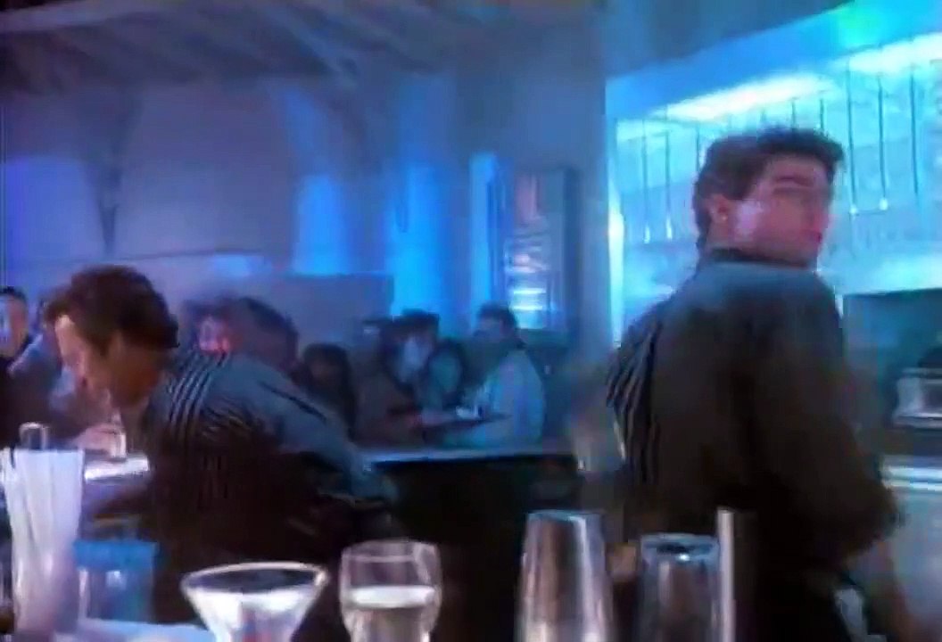 Tráiler de 'Coctel'