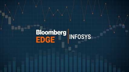 Why Infosys May Falter In Trade Today
