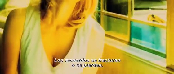 El Desconocido – Tráiler Subtitulado en Español