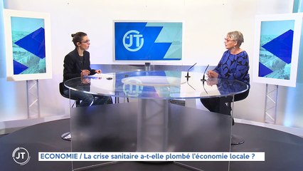 ÉCONOMIE / La crise sanitaire a-t-elle plombé l'économie locale ?