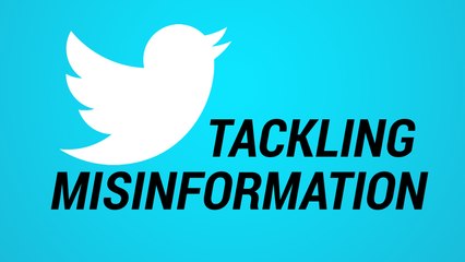 Twitter Buckles Up To Tackle Misinformation This Election Season