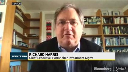 Trump Will Find Another Reason To Delay Trade Talks Says Richard Harris