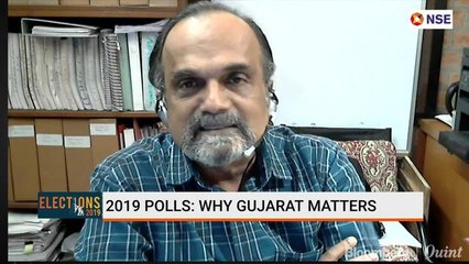 2019 Polls: Why Gujarat Matters