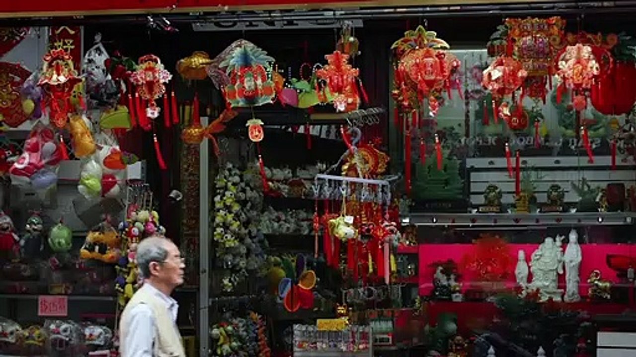 Abacus: Small Enoug to Jail (Trailer)