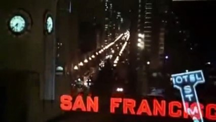 Tráiler de 'Entrevista con el vampiro'