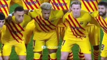 El partido de Adama Traoré contra el Nápoles (vuelta) en la Europa League / YouTube