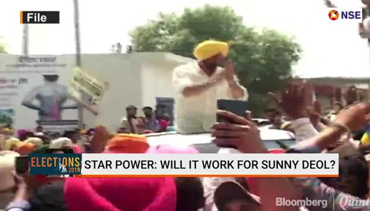 Triangular Fight In Punjab?