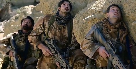 No Man Left Behind S01 E04