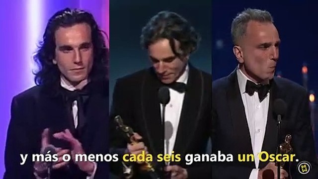 8 razones por las que siempre recordaremos a Daniel Day-Lewis