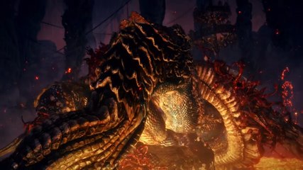 Elden Ring | Trailer oficial de lançamento em português