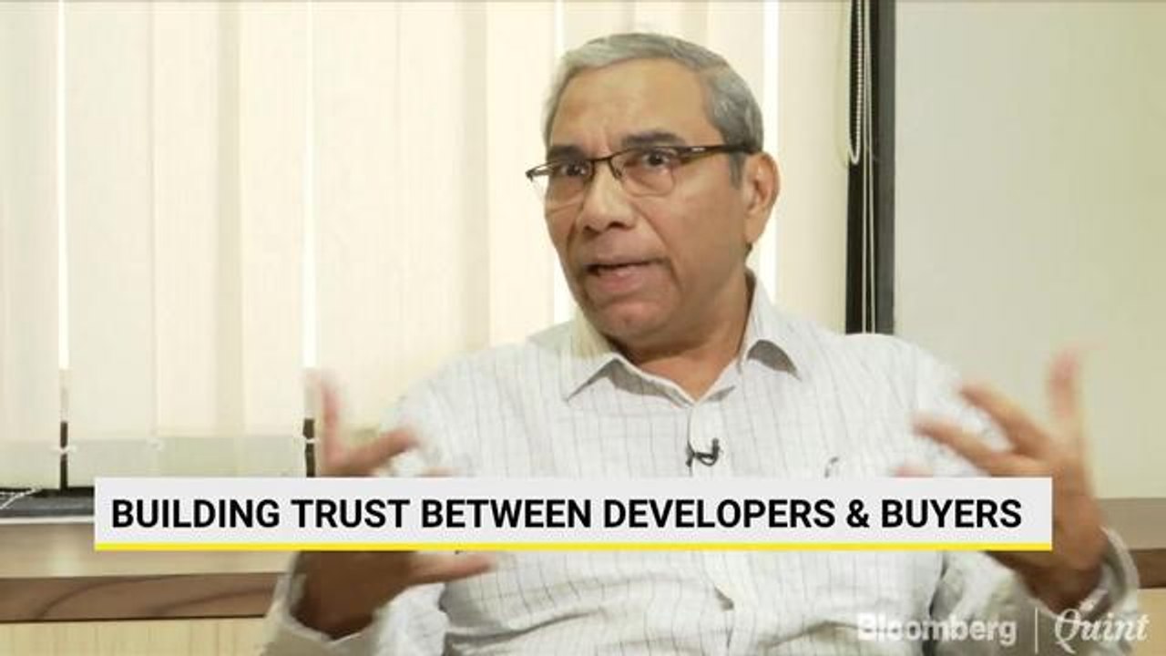 Two Years Under Real Estate Regulation Act