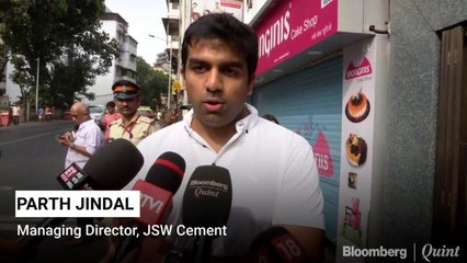 Make Your Opinion Count: Parth Jindal