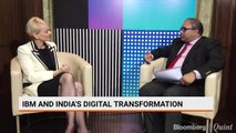 IBM And India's Digital Transformation