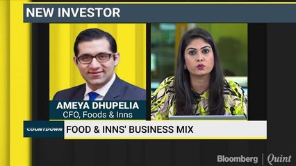 Food & Inns Plans Volume-Led Growth In FY20