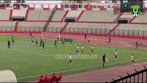 أهداف مباراة مولودية وهران 2 شباب قسنطينة 1 - الدوري الجزائري للمحترفين - الجولة 18