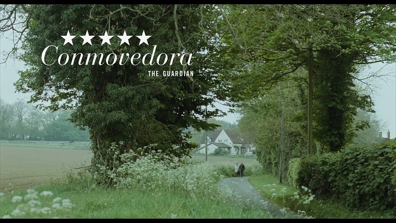 45 años Tráiler (2)