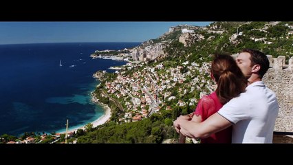 Cincuenta sombras liberadas Tráiler (4) VO