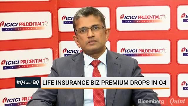 Have Delivered Across Various Parameters In Q4: ICICI Prudential