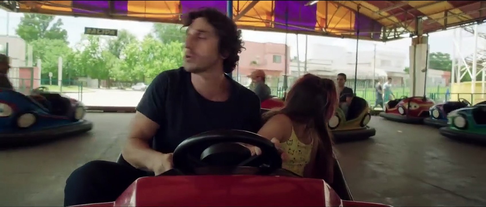 Sin Hijos Tráiler (2)