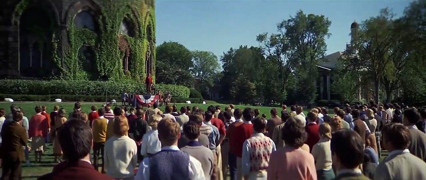 Tráiler de 'Nuestros años felices'