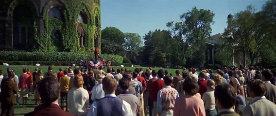 Tráiler de 'Nuestros años felices'