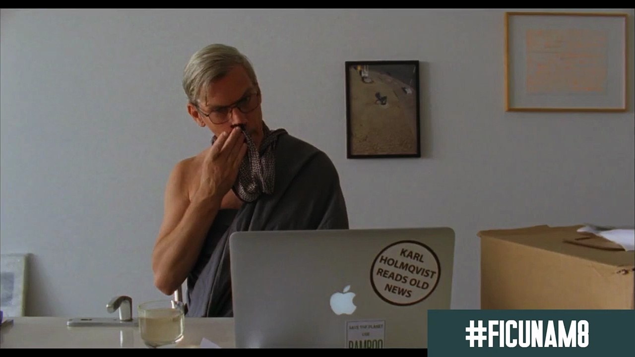 El día perfecto de Karl Trailer