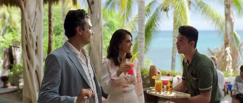 Tráiler de 'Las píldoras de mi novio'