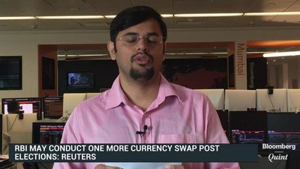 Treasury Bill Sale In Focus; Rupee May Consolidate