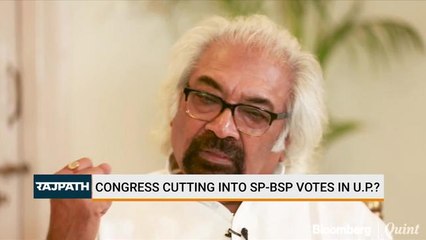Sam Pitroda On Congress' Strategy For 2019 Polls