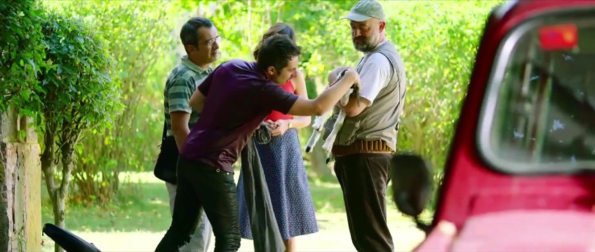 El pregón Tráiler (2)