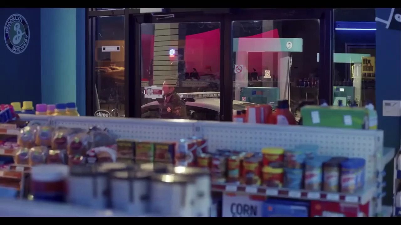 Tráiler de 'Burn'