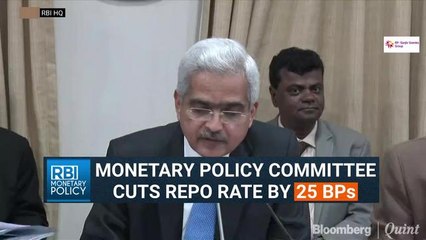 RBI Will Address Challenges To Support Growth While Ensuring Price Stability