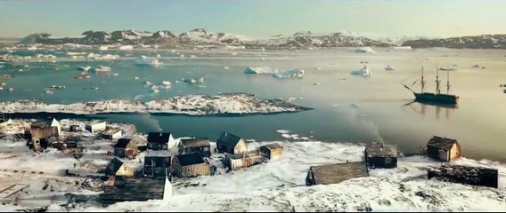 Nadie quiere la noche Tráiler (3)