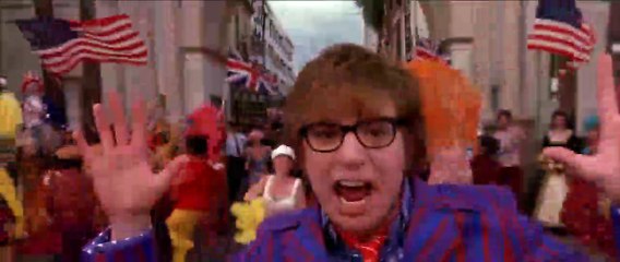Tráiler Final de "Austin Powers en Goldmember"