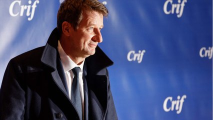 GALA VIDEO - Yannick Jadot “trop hippie” : ce qu’il a dû changer dans son look pour la présidentielle