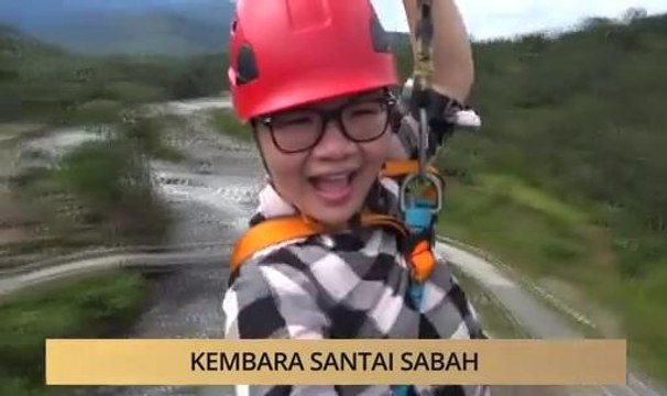 AWANI State [Sabah]: Kembara santai Sabah