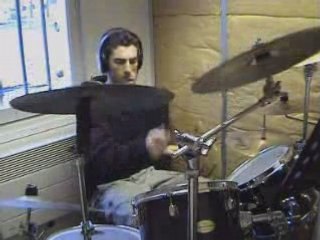 Cold Duck _  batterie