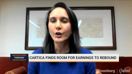Multiple Headwinds Fail To Deter Cartica's Bullish Stance On India