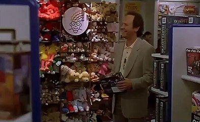 Tráiler final de "Los enredos de Harry"