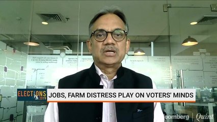 How A Veteran Journalist And A Top Market Expert Are Looking At Election 2019