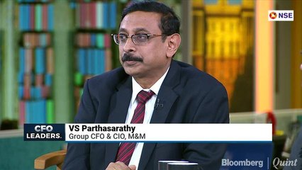 CFO Role In The Future