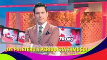 El periodista Juan Barragán celebra 26 años de trayectoria en TV