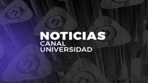 NOTICIAS CANAL UNIVERSIDAD - PROGRAMA 18