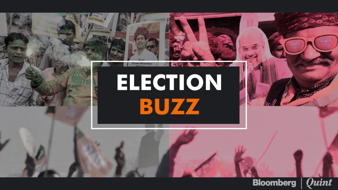 Congress' NYAY, Modi's 'Important Message' And Priyanka's Ayodhya Rally