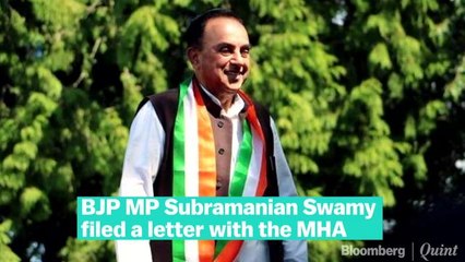 Home Ministry Serves Notice To Rahul Gandhi On Complaint Questioning Citizenship