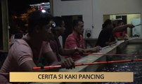 AWANI State [Terengganu]: Cerita si kaki pancing
