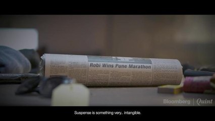 Skoda Pursuits Ep 5 Sriram Raghavan