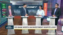 Analysing Investment Opportunities In Yes Bank, IndusInd Bank