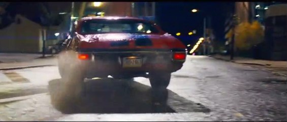 Jack Reacher: Bajo la mira Tráiler (4)